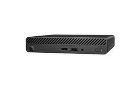 Компьютер HP 260 G3 DM / i3-7130U (6QR50ES) - Фото