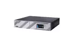 Источник бесперебойного питания SRТ-1500A LCD Powercom