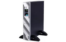 Джерело безперебійного живлення SRТ-1500 LCD Powercom - Фото Джерело безперебійного живлення SRТ-1500 LCD Powercom - Фото