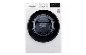 Стиральная машина LG F4J5TS6W - Фото