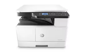 Многофункциональное устройство HP LaserJet Pro M438n (8AF43A) - Фото Многофункциональное устройство HP LaserJet Pro M438n (8AF43A) - Фото