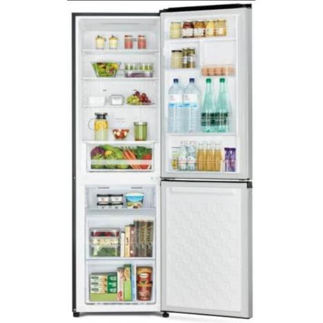 Холодильник Hitachi R-B410PUC6PSV - Фото 2