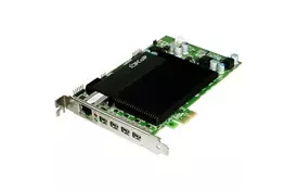 Контроллер Dell Tera2 PCoIP 512 MB DDR3 Quad Display Host Card,FH (490-BBVO) - Фото