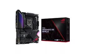 Материнская плата ASUS ROG MAXIMUS XII APEX - Фото