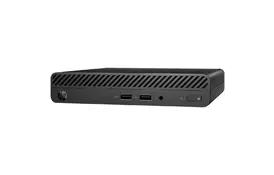 Компьютер HP 260 G3 DM / i3-7130U (9US81ES) - Фото