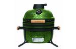 Гриль-барбекю BergHOFF Studio Middle Green (8500275)