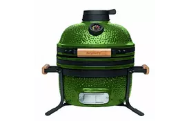 Гриль-барбекю BergHOFF Studio Middle Green (8500275) - Фото