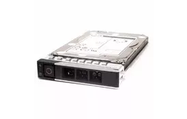 Жесткий диск для сервера Dell 12TB 7.2K RPM NLSAS 12Gbps (401-ABHX) - Фото