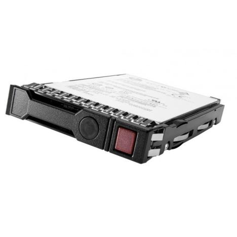 Жесткий диск для сервера HP 480GB SATA MU SFF SC DS SSD (P13658-B21) - Фото 1
