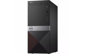 Компьютер Dell Vostro 3671 MT / i5-9400 (N112VD3671BTPEDB03_UBU) - Фото