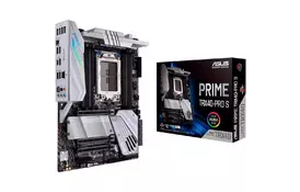 Материнская плата ASUS PRIME TRX40-PRO S - Фото