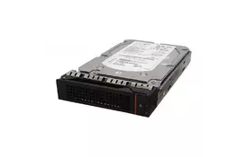 Жесткий диск для сервера Lenovo 2.4TB 10K SAS HDD 2.5