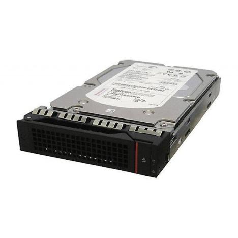 Жесткий диск для сервера Lenovo 2.4TB 10K SAS HDD 2.5'' (7XB7A00069) - Фото 1