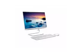 Компьютер Lenovo IdeaCentre A340-22IWL / i3-10110U (F0EB00J1UA) - Фото