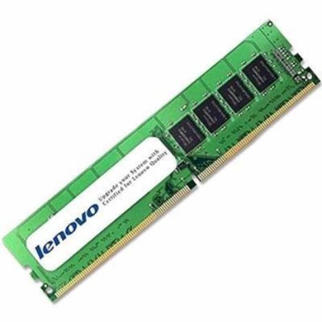 Модуль памяти для сервера DDR4 32GB ECC RDIMM 2933MHz 2Rx4 1.2V CL21 Lenovo (4ZC7A08709) - Фото 1