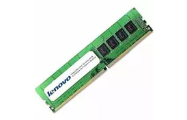 Модуль памяти для сервера DDR4 32GB ECC RDIMM 2933MHz 2Rx4 1.2V CL21 Lenovo (4ZC7A08709) - Фото