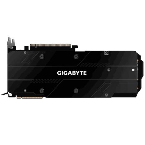 Видеокарта GIGABYTE GeForce RTX2070 SUPER 8192Mb WINDFORCE (GV-N207SWF3-8GD) - Фото 1