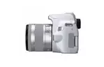 Цифровой фотоаппарат Canon EOS 250D 18-55 IS White (3458C003AA)