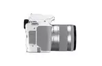 Цифровой фотоаппарат Canon EOS 250D 18-55 IS White (3458C003AA)