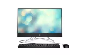 Компьютер HP 24-df0047ur AiO / Ryzen5 3500U (19Q73EA) - Фото