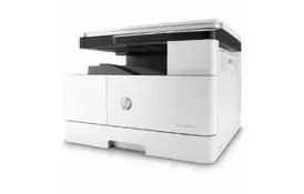 Багатофункціональний пристрій HP LaserJet Pro M442dn (8AF71A) - Фото Багатофункціональний пристрій HP LaserJet Pro M442dn (8AF71A) - Фото