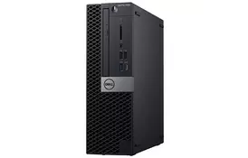 Компьютер Dell OptiPlex 3060 SFF / i5-8500 (N020O3060SFF_WIN) - Фото