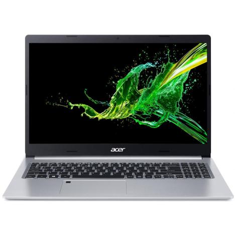 Ноутбук Acer Aspire 5 A515-55 (NX.HSMEU.008) - Фото 3