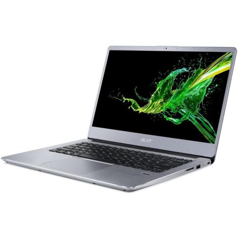 Ноутбук Acer Swift 3 SF314-58 (NX.HPMEU.00G) - Фото 7