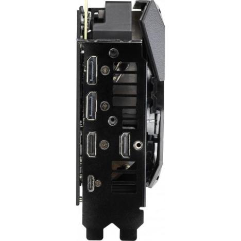 Видеокарта ASUS GeForce RTX2070 SUPER 8192Mb ROG STRIX GAMING (ROG-STRIX-RTX2070S-8G-GAMING) - Фото 3