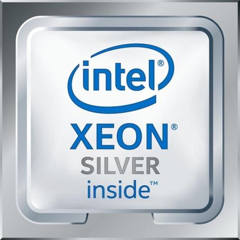 Процессор серверный INTEL Xeon Silver 4210 10C/20T/2.20GHz/13.75MB/FCLGA3647 (BX806954210) - Фото 1