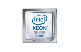 Процессор серверный Lenovo Xeon Silver 4208 8C/16T/2.1GHz/11MB/FCLGA3647/OEM (4XG7A37935) - Фото