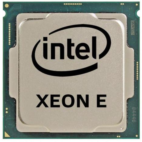 Процессор серверный INTEL Xeon E-2278G 8C/16T/3.4GHz/16MB/FCLGA1151/TRAY (CM8068404225303) - Фото 1