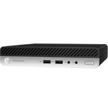 Компьютер HP ProDesk 400 G5 DM / i3-9100T (9DP03ES)