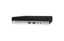 Компьютер HP ProDesk 400 G5 DM / i3-9100T (9DP03ES) - Фото