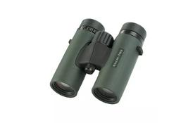 Бинокль Hawke Nature Trek 10x32 Top Hinge (Green) (921005)  - Фото