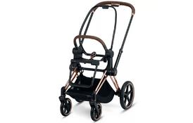 Шасси для коляски Cybex Priam RBA Rosegold rosegold (519002299) - Фото