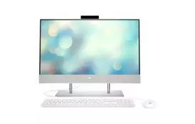 Компьютер HP 24-dp0012ur AiO / Ryzen5 4500U (14Q15EA) - Фото