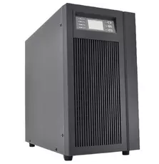 Источник бесперебойного питания Ritar PT-6KL-LCD, 6000VA (4800Вт) (PT-6KL-LCD)