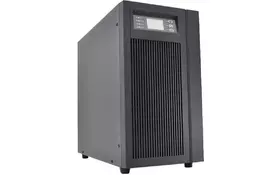 Джерело безперебійного живлення Ritar PT-6KL-LCD, 6000VA (4800Вт) (PT-6KL-LCD) - Фото Джерело безперебійного живлення Ritar PT-6KL-LCD, 6000VA (4800Вт) (PT-6KL-LCD) - Фото