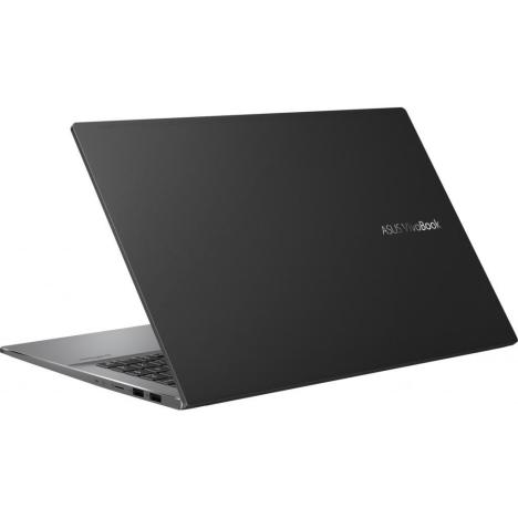 Ноутбук ASUS VivoBook S14 S433FA-EB002 (90NB0Q04-M07720) - Фото 2