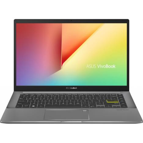 Ноутбук ASUS VivoBook S14 S433FA-EB002 (90NB0Q04-M07720) - Фото 5
