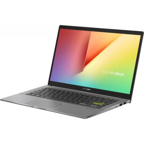 Ноутбук ASUS VivoBook S14 S433FA-EB002 (90NB0Q04-M07720) - Фото 8