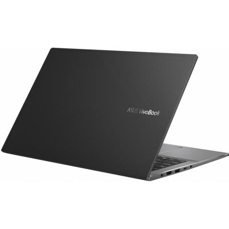 Ноутбук ASUS VivoBook S14 S433FA-EB002 (90NB0Q04-M07720) - Фото 4