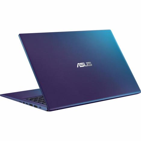 Ноутбук ASUS X512JP-BQ078 (90NB0QW6-M03020) - Фото 3