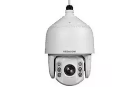 Камера видеонаблюдения KEDACOM IPC427-F130-NP (PTZ 20x) (IPC427-F130-NP) - Фото