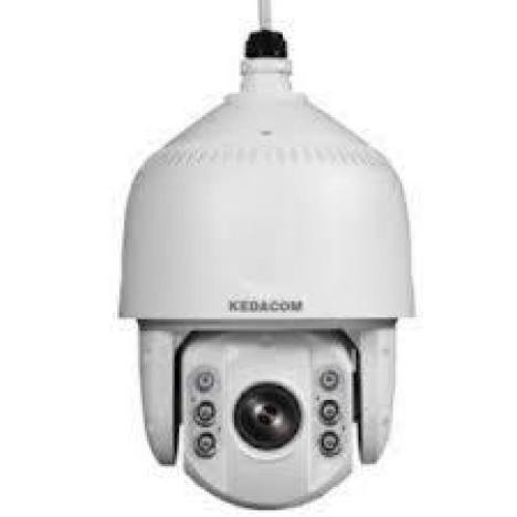 Камера видеонаблюдения KEDACOM IPC427-F130-NP (PTZ 20x) (IPC427-F130-NP) - Фото 1