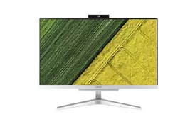 Компьютер Acer Aspire C24-865 23.8FHD IPS / i5-8250U (DQ.BBUME.01E) - Фото
