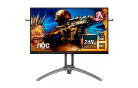 Монітор AOC AG273QZ - Фото