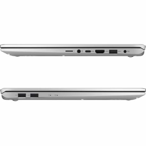 Ноутбук ASUS VivoBook S15 S512JP-BQ208 (90NB0QWC-M02900) - Фото 2