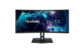 Монітор Viewsonic XG350R-C - Фото